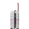 BAGAJ DE MÂNĂ ROSE ALL DAY LA PALAIS SHARKNAUTICS HARDSHELL BAGAJ DE MÂNĂ ROSE ALL DAY LA PALAIS SHARKNAUTICS HARDSHELL