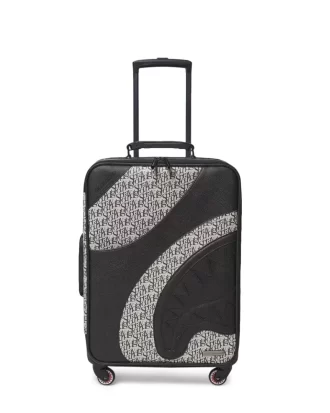 BAGAJ DE MÂNĂ SG JETSETTER TOATĂ ZIUA