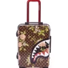 BAGAJ DE MÂNĂ SHARKFLOWER 21.5” SHARKNAUTICS BAGAJ DE MÂNĂ SHARKFLOWER 21.5” SHARKNAUTICS
