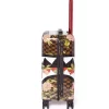 BAGAJ DE MÂNĂ SHARKFLOWER 21.5” SHARKNAUTICS BAGAJ DE MÂNĂ SHARKFLOWER 21.5” SHARKNAUTICS