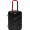 BAGAJ DE MÂNĂ SHARKITECTURE TURNAT DE 22” BAGAJ DE MÂNĂ SHARKITECTURE TURNAT DE 22”
