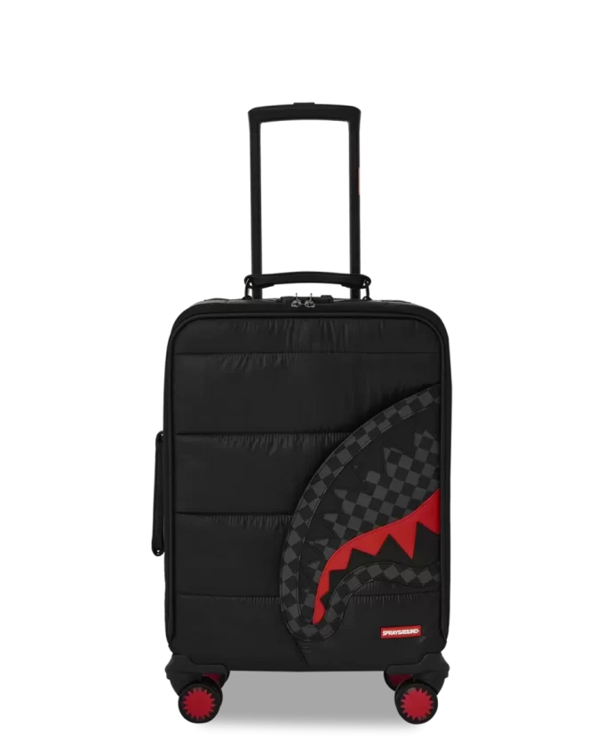 BAGAJ DE MÂNĂ SNOWWSTORM PUFFER IMPERIAL BAGAJ DE MÂNĂ SNOWWSTORM PUFFER IMPERIAL