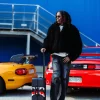 BAGAJ DE MÂNĂ SPEED SHARK CU CUREA LATERALĂ, CARCASĂ RIGIDĂ BAGAJ DE MÂNĂ SPEED SHARK CU CUREA LATERALĂ, CARCASĂ RIGIDĂ