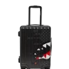 BAGAJ DE MÂNĂ SPEED SHARK CU CUREA LATERALĂ, CARCASĂ RIGIDĂ BAGAJ DE MÂNĂ SPEED SHARK CU CUREA LATERALĂ, CARCASĂ RIGIDĂ