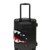 BAGAJ DE MÂNĂ SPEED SHARK CU CUREA LATERALĂ, CARCASĂ RIGIDĂ BAGAJ DE MÂNĂ SPEED SHARK CU CUREA LATERALĂ, CARCASĂ RIGIDĂ