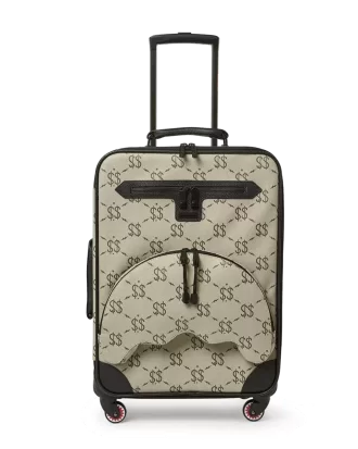 BAGAJ DE MÂNĂ THE GETAWAY JETSETTER