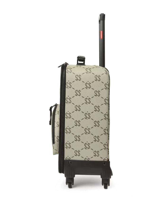 BAGAJ DE MÂNĂ THE GETAWAY JETSETTER BAGAJ DE MÂNĂ THE GETAWAY JETSETTER