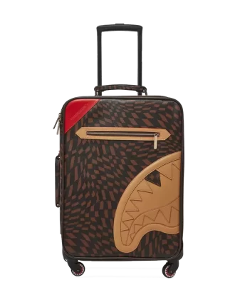BAGAJ DE MÂNĂ TRIPPY HENNY JETSETTER