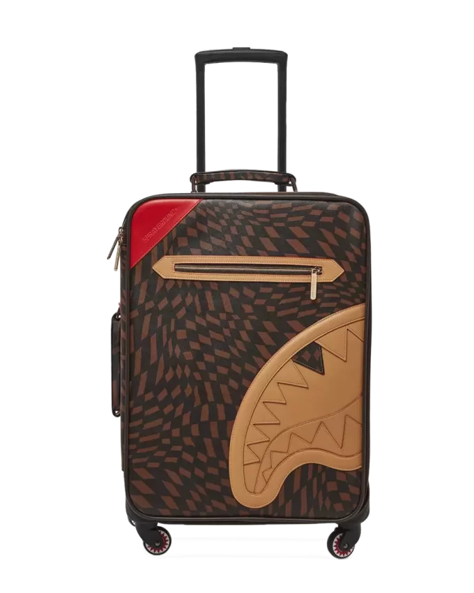 BAGAJ DE MÂNĂ TRIPPY HENNY JETSETTER BAGAJ DE MÂNĂ TRIPPY HENNY JETSETTER