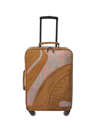 BAGAJ DE MÂNĂ TURBO 500 JETSETTER