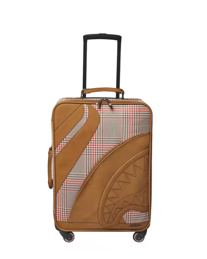 BAGAJ DE MÂNĂ TURBO 500 JETSETTER BAGAJ DE MÂNĂ TURBO 500 JETSETTER