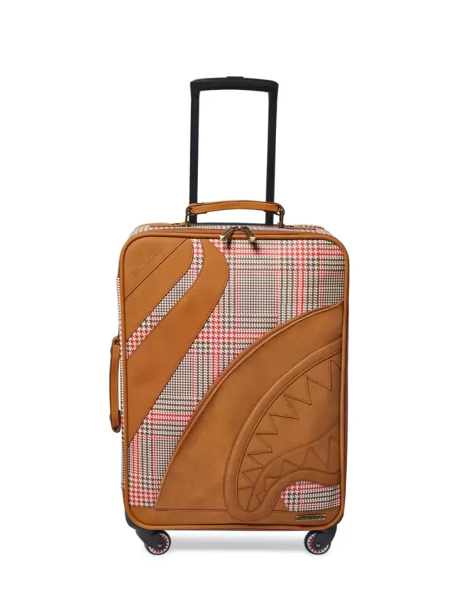 BAGAJ DE MÂNĂ TURBO 500 JETSETTER BAGAJ DE MÂNĂ TURBO 500 JETSETTER