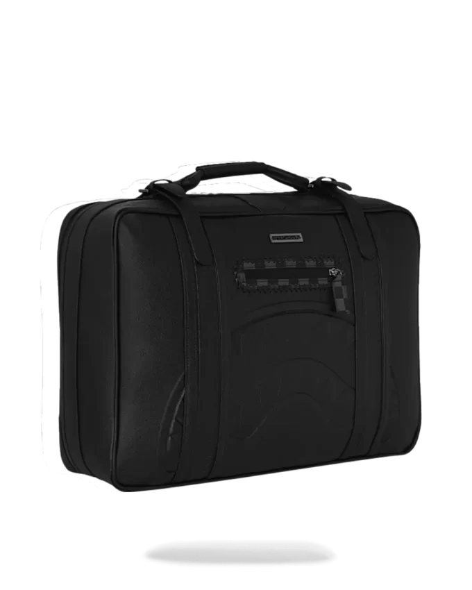 BAGAJ DE MÂNĂ VINTAGE REALITY CHECK, CONVERTIBIL ÎN RUCSAC BAGAJ DE MÂNĂ VINTAGE REALITY CHECK, CONVERTIBIL ÎN RUCSAC
