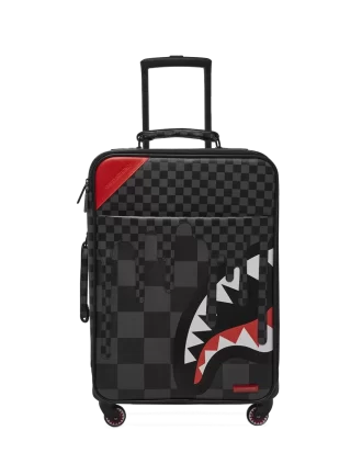 bagaj de mn xtc grey sharks in paris jetsetter 1 330x413 - BAGAJ DE M&Acirc;NĂ XTC GREY SHARKS IN PARIS JETSETTER