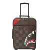 BAGAJ DE MÂNĂ XTC SHARKS IN PARIS JETSETTER BAGAJ DE MÂNĂ XTC SHARKS IN PARIS JETSETTER