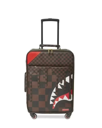 BAGAJ DE MÂNĂ XTC SHARKS IN PARIS JETSETTER
