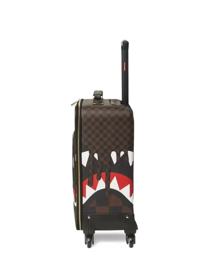 BAGAJ DE MÂNĂ XTC SHARKS IN PARIS JETSETTER BAGAJ DE MÂNĂ XTC SHARKS IN PARIS JETSETTER
