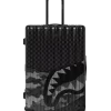 Bagaj rigid 3AM RIPTIDE SHARKNAUTICS de dimensiuni normale Bagaj rigid 3AM RIPTIDE SHARKNAUTICS de dimensiuni normale