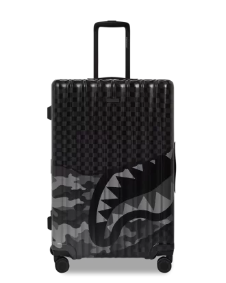 Bagaj rigid 3AM RIPTIDE SHARKNAUTICS de dimensiuni normale Bagaj rigid 3AM RIPTIDE SHARKNAUTICS de dimensiuni normale