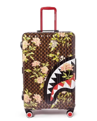 BAGAJ SHARKNAUTICS DE DIMENSIUNI NORMALE SHARKFLOWER 29.5”