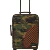 BAGAJUL DE MÂNĂ PARADOXX SHARK JETSETTER BAGAJUL DE MÂNĂ PARADOXX SHARK JETSETTER