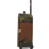 BAGAJUL DE MÂNĂ PARADOXX SHARK JETSETTER BAGAJUL DE MÂNĂ PARADOXX SHARK JETSETTER