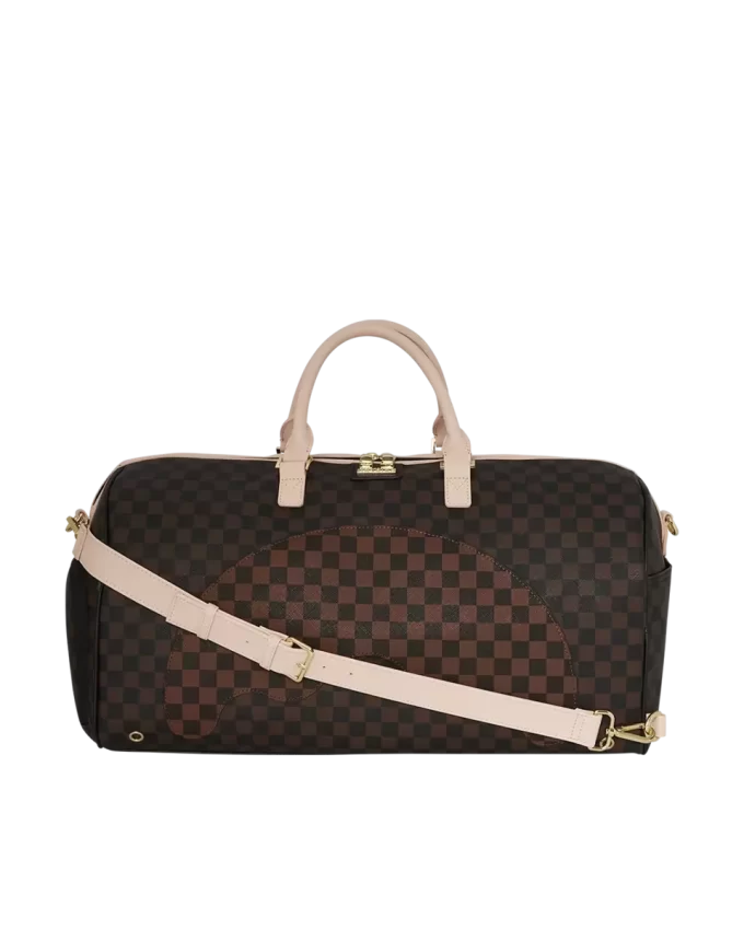 BANDOLERO NOUVEAU DUFFLE BANDOLERO NOUVEAU DUFFLE