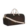 BANDOLERO NOUVEAU DUFFLE BANDOLERO NOUVEAU DUFFLE