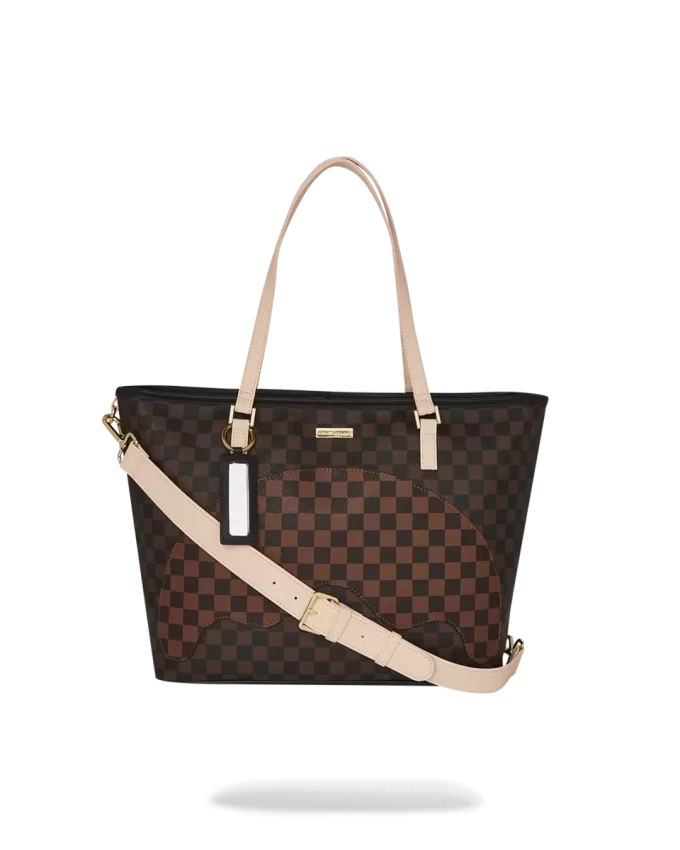 BANDOLERO NOUVEAU TOTE BANDOLERO NOUVEAU TOTE