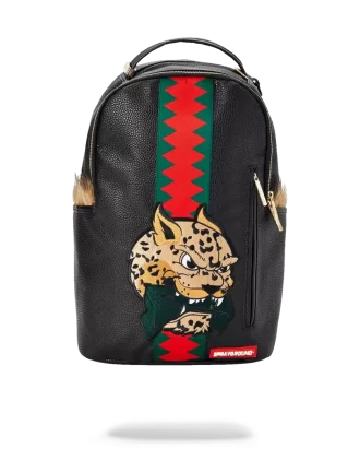 BANI DIN BLANĂ DE LEOPARD
