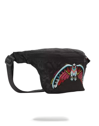 BARCĂ DECOLARĂ (BIRDSHARK).