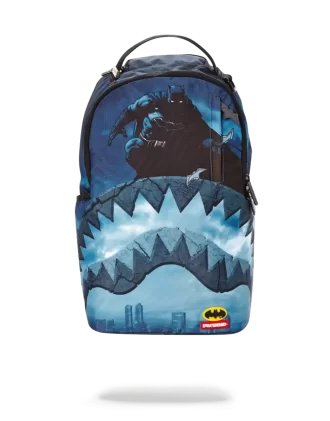 BATMAN, RECHINUL ANIVERSAR DE 80 DE ANI