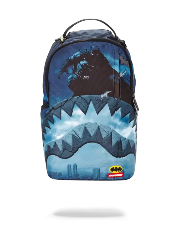 BATMAN, RECHINUL ANIVERSAR DE 80 DE ANI BATMAN, RECHINUL ANIVERSAR DE 80 DE ANI