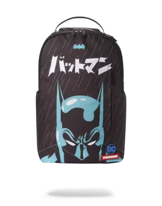 BATMAN: RUCSAC DARKNIGHT