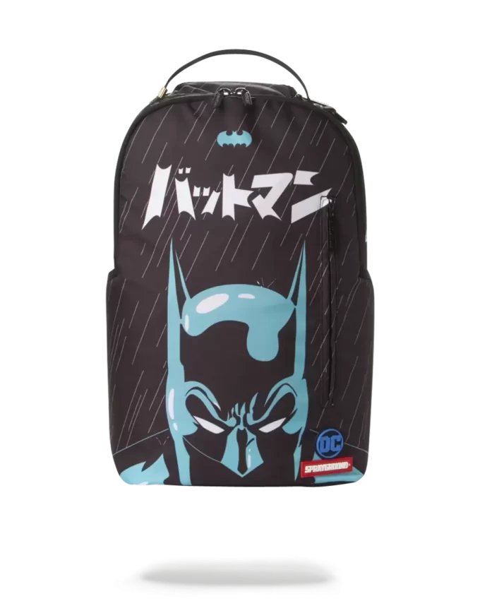 BATMAN: RUCSAC DARKNIGHT BATMAN: RUCSAC DARKNIGHT