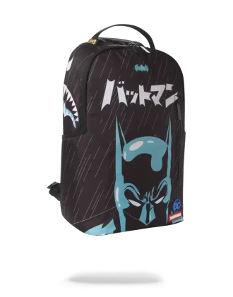 BATMAN: RUCSAC DARKNIGHT