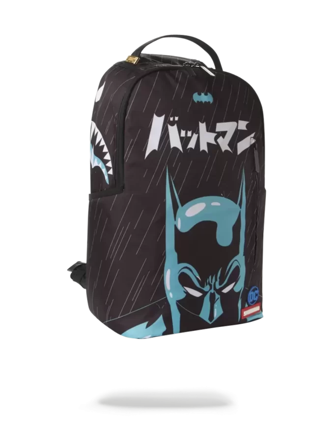 BATMAN: RUCSAC DARKNIGHT BATMAN: RUCSAC DARKNIGHT