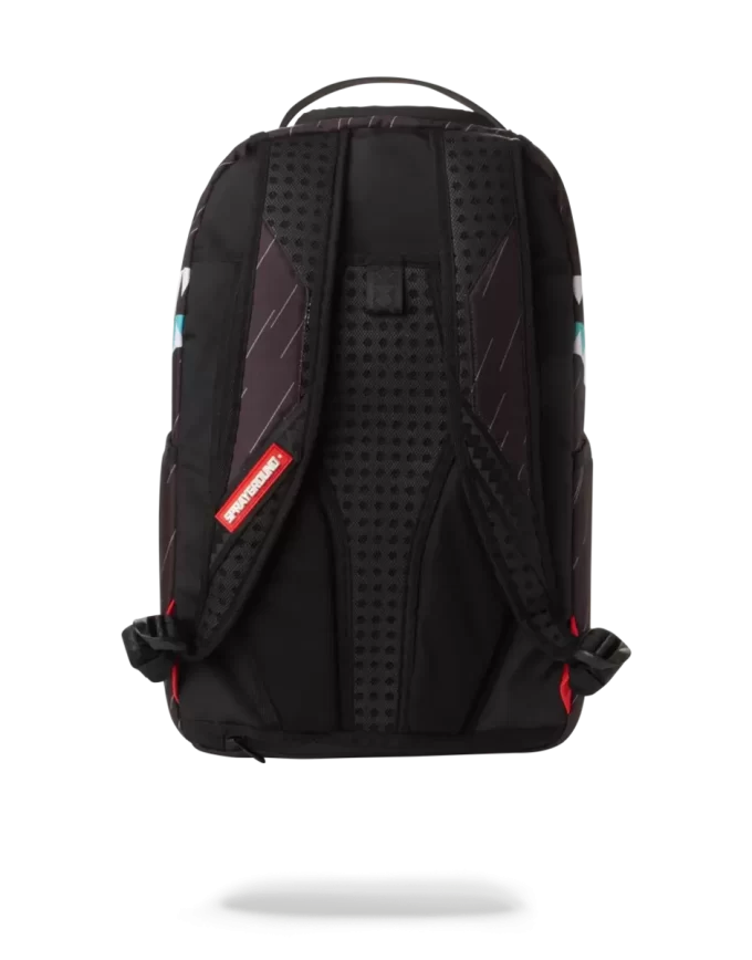 BATMAN: RUCSAC DARKNIGHT BATMAN: RUCSAC DARKNIGHT