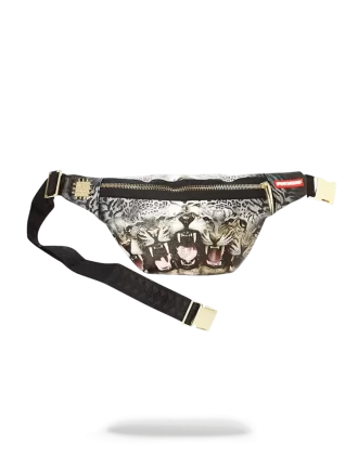 BESTIA CROSSBODY