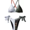 BIKINI CAMO SPLIT BITE BIKINI CAMO SPLIT BITE
