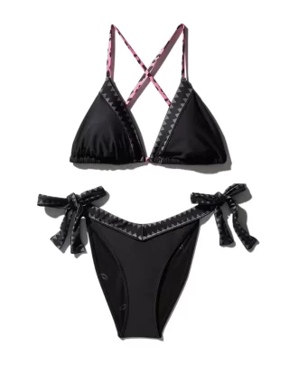 BIKINI DE NOAPTE A BANILOR