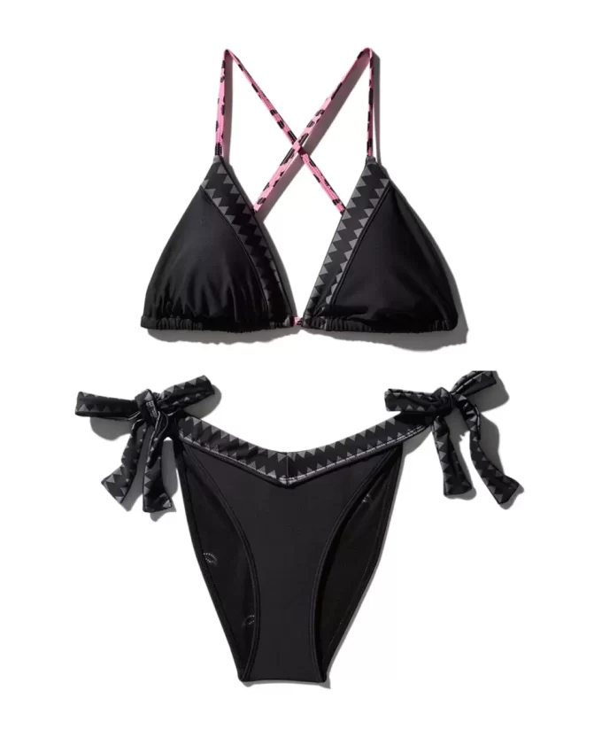 BIKINI DE NOAPTE A BANILOR BIKINI DE NOAPTE A BANILOR