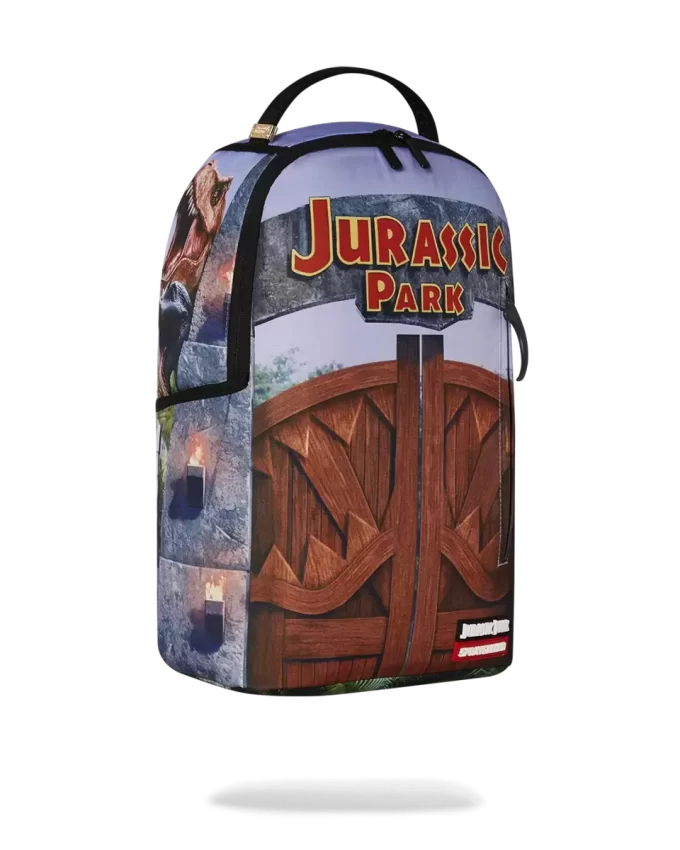 BINE AȚI VENIT LA RUCSACUL JURASSIC SHARK BINE AȚI VENIT LA RUCSACUL JURASSIC SHARK