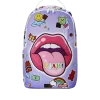 BLAH! RUCSAC BLAH! RUCSAC