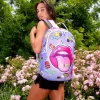 BLAH! RUCSAC BLAH! RUCSAC