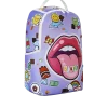 BLAH! RUCSAC BLAH! RUCSAC