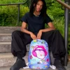 BLAH! RUCSAC BLAH! RUCSAC