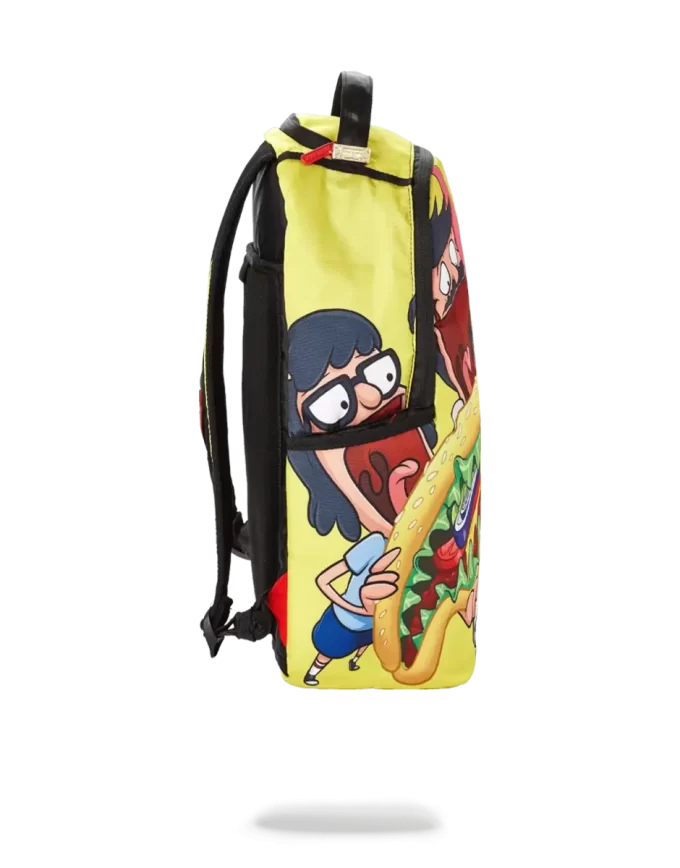 BOBS BURGER SHARK BOBS BURGER SHARK