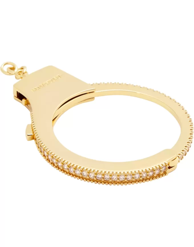 BRĂȚARĂ CĂTUȘE AMNISTIE (18K) BRĂȚARĂ CĂTUȘE AMNISTIE (18K)