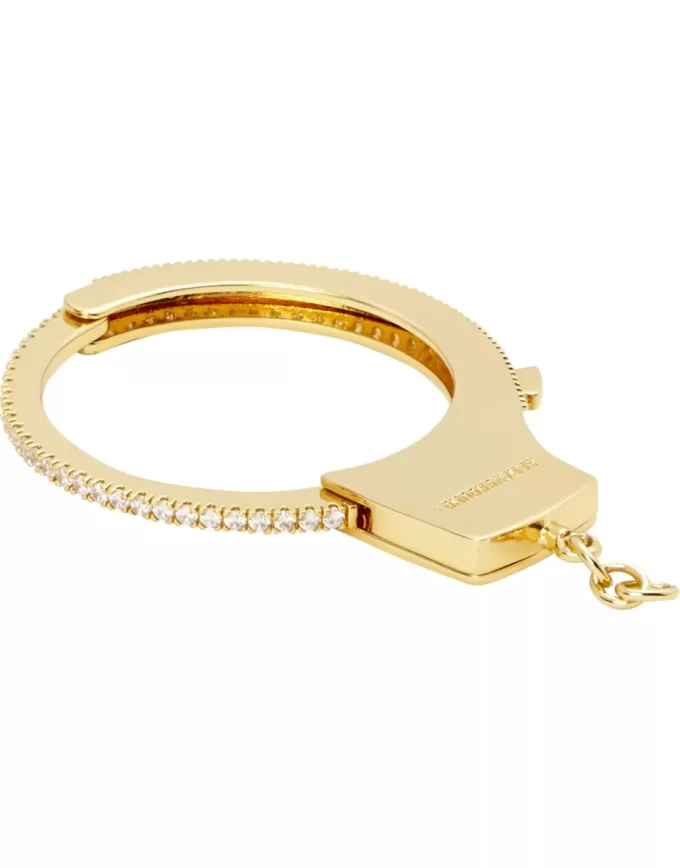 BRĂȚARĂ CĂTUȘE AMNISTIE (18K) BRĂȚARĂ CĂTUȘE AMNISTIE (18K)